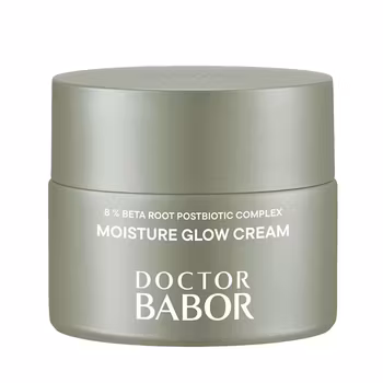 Dr. Babor Microbiomic  Moisture Glow Cream 50ml