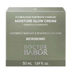 Dr. Babor Microbiomic  Moisture Glow Cream 50ml