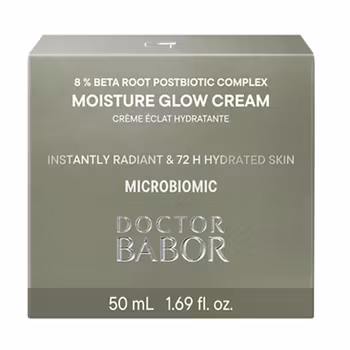 Dr. Babor Microbiomic  Moisture Glow Cream 50ml