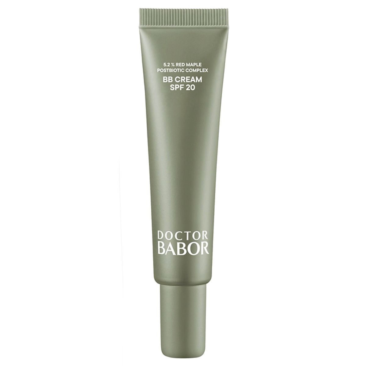 Dr. Babor Microbiomic  BB Cream medi 02 - SPF 20