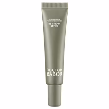 Dr. Babor Microbiomic  BB Cream medi 02 - SPF 20  40ml