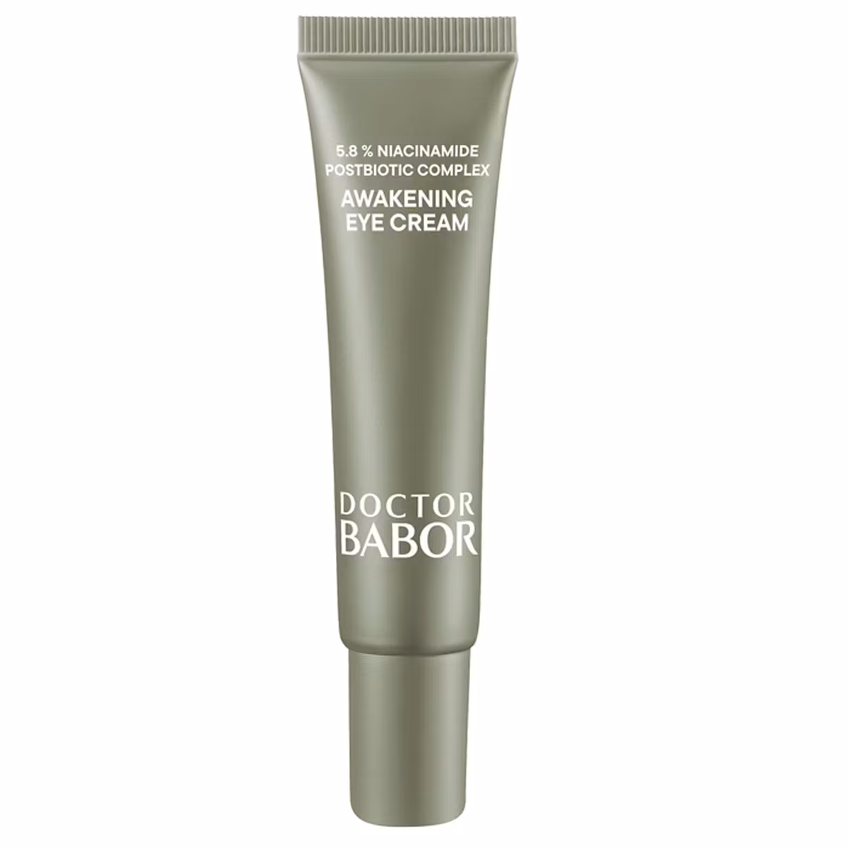 Dr. Babor Microbiomic Awakening Eye Cream 15 ml