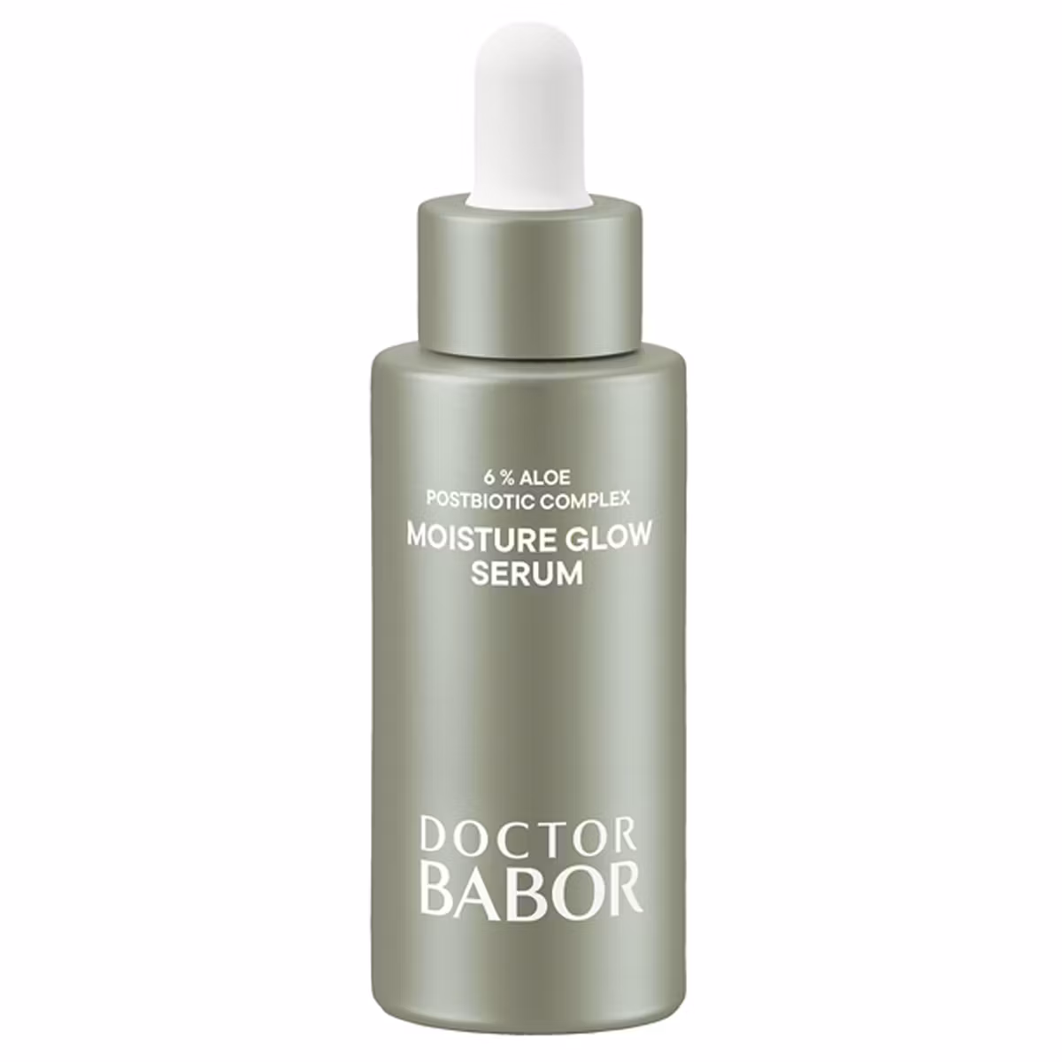 Dr. Babor Microbiomic Moisture Golw Serum 30 ml - serum