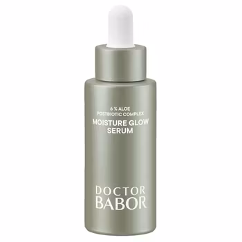 Dr. Babor Microbiomic Moisture Golw Serum 30 ml - serum