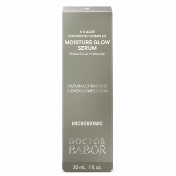 Dr. Babor Microbiomic Moisture Golw Serum 30 ml - serum
