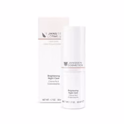 Janssen Cosmetics Fair skin - Brightening Night Care 50ml