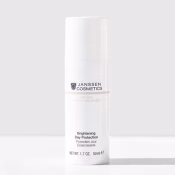 Janssen Cosmetics Fair skin - Brightening Day Protection 50ml