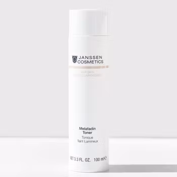 Janssen Cosmetics Fair skin - Melafadin Toner 100ml