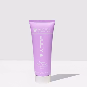 Janssen Cosmetics - Body Line, Perfect Bust Formula 75ml