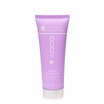 Janssen Cosmetics - Body Line, Perfect Bust Formula 75ml