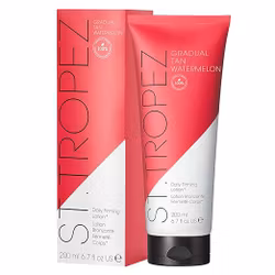 St.Tropez Everyday Gradual Tan Body Lotion Watermelon 200ml - Gradvis brun kropps krem