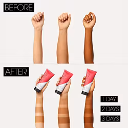 St.Tropez Everyday Gradual Tan Body Lotion Watermelon 200ml - Gradvis brun kropps krem