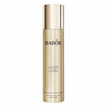 Babor HSR lifting  - anti-wrinkle foam mask 75 ml