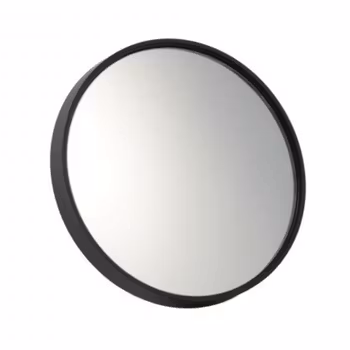 Browgame Cosmetics Signature 10x Suction Mirror - forstørre 10x speil