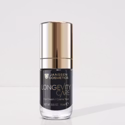 Janssen Cosmetics Longevity Care Eye Cream 15ml - øyenkrem