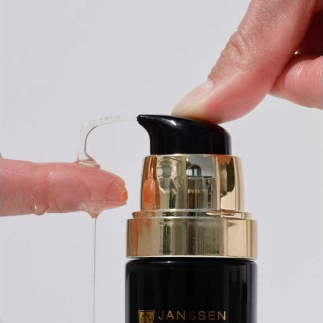 Janssen Cosmetics Longevity Care Serum 30ml - serum