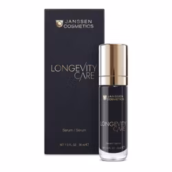 Janssen Cosmetics Longevity Care Serum 30ml - serum
