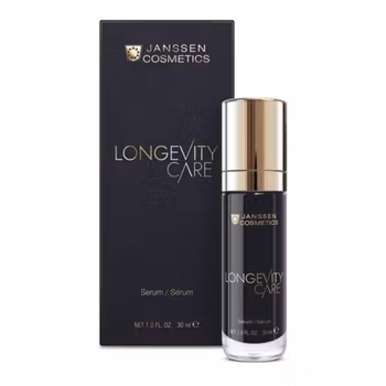 Janssen Cosmetics Longevity Care Serum 30ml - serum