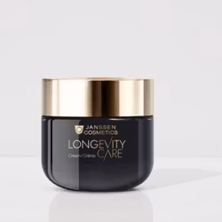 Janssen Cosmetics Longevity Care Cream 50ml - dagkrem