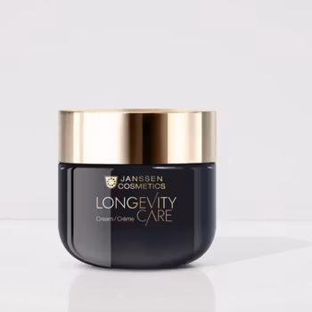 Janssen Cosmetics Longevity Care Cream 50ml - dagkrem