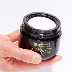 Janssen Cosmetics Longevity Care Cream 50ml - dagkrem