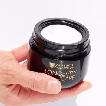 Janssen Cosmetics Longevity Care Cream 50ml - dagkrem
