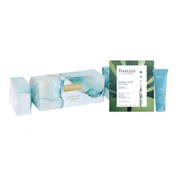 Thalgo – Lift Cracker Set - oppstrammende peeling og maske