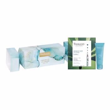 Thalgo – Lift Cracker Set - oppstrammende peeling og maske