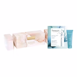 Thalgo – Hydra Cracker Set - fuktighet peeling og maske
