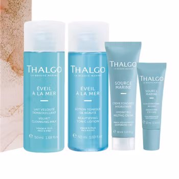 Thalgo – Hydration Beauty Kit - fuktighetspakken
