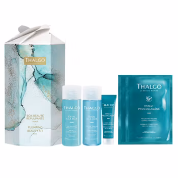 Thalgo – Plumping Beauty Kit - fukt og anti-rynke kit