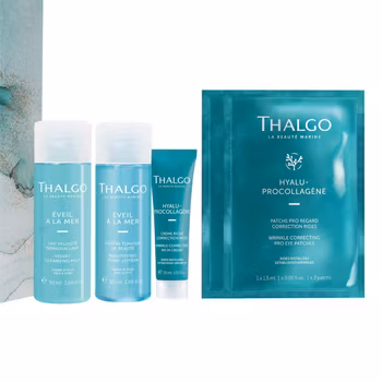 Thalgo – Plumping Beauty Kit - fukt og anti-rynke kit