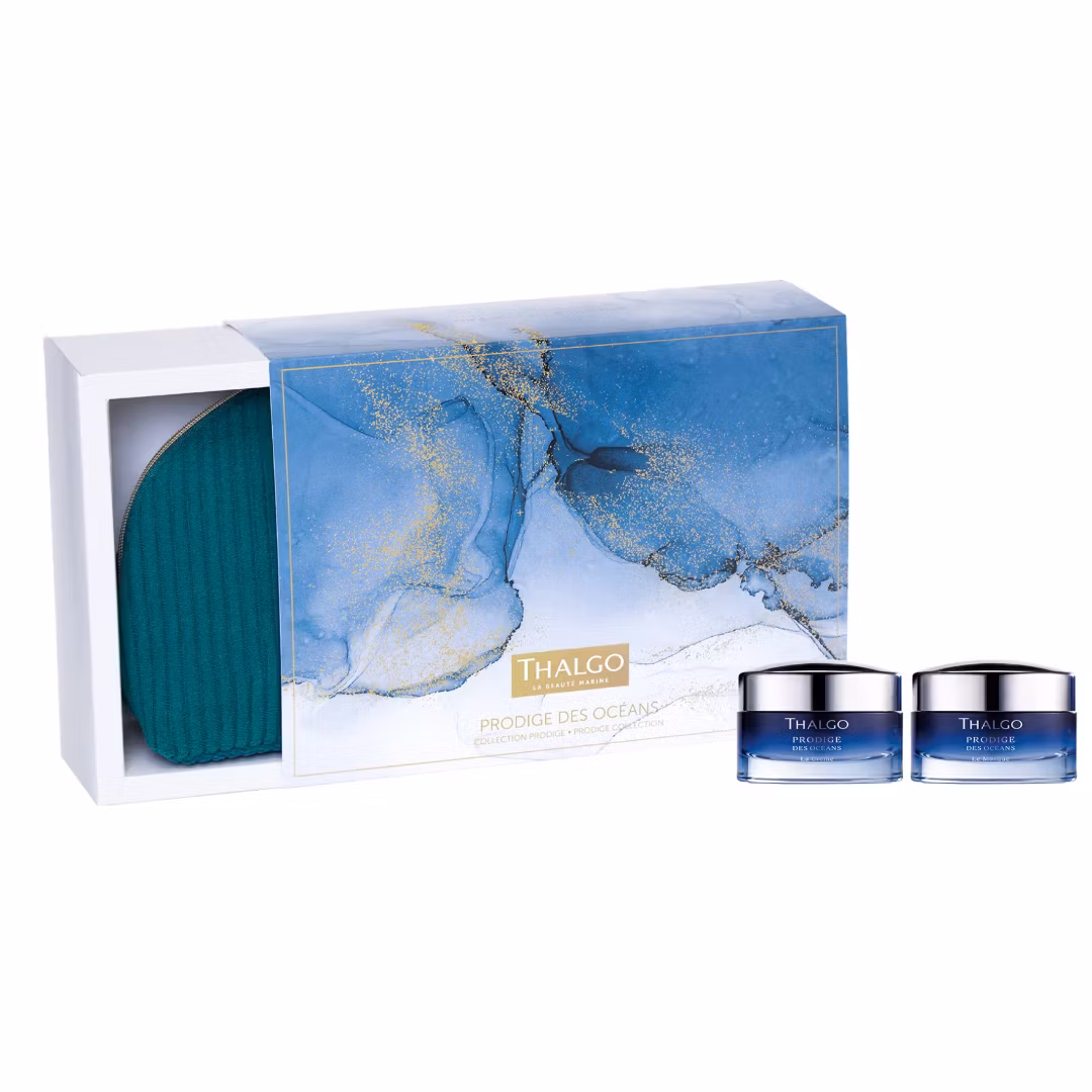 Thalgo – Prodige Collection - Exlusiv og den mest kraftfulle, marine ingredienser