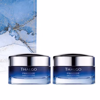 Thalgo – Prodige Collection - Exlusiv og den mest kraftfulle, marine ingredienser