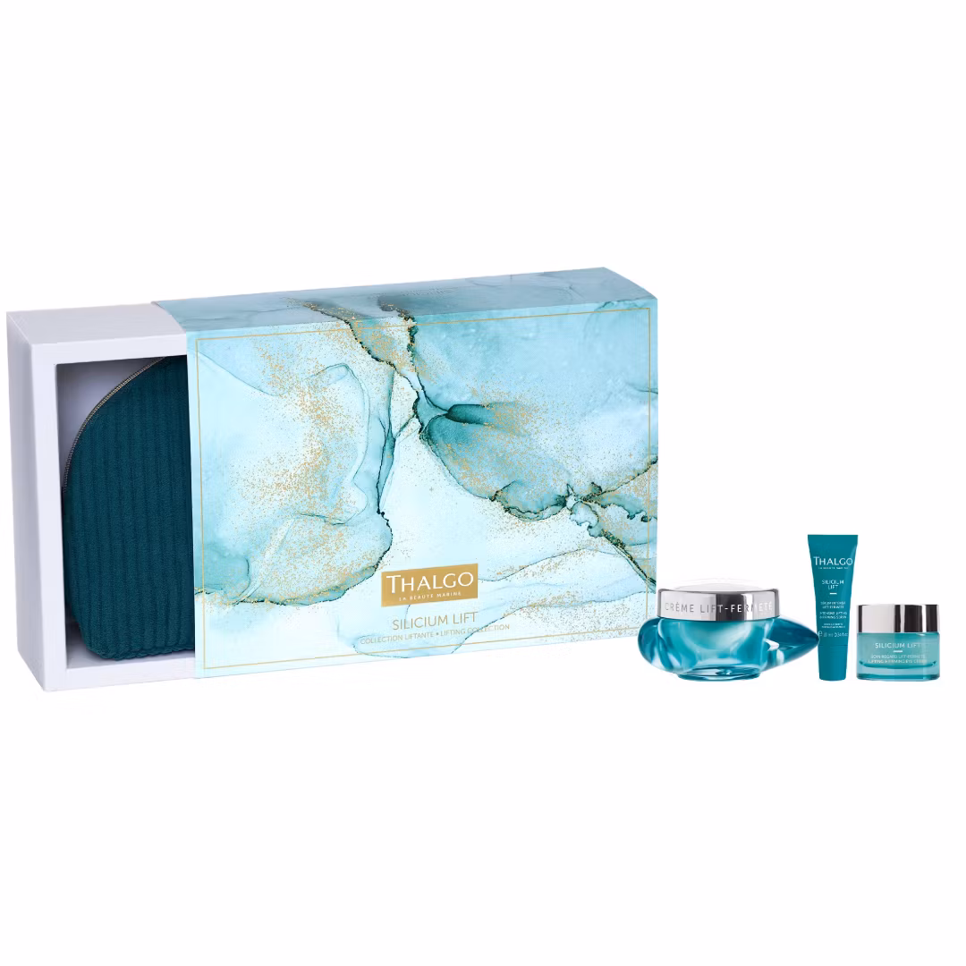 Thalgo – Lifting Collection - Oppstrammende serum, krem og dagkrem
