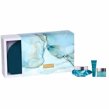Thalgo - Silicium Lift - Lifting Collection - Oppstrammende serum, krem og dagkrem