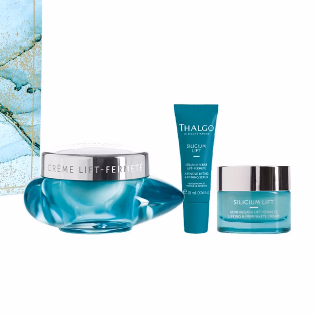 Thalgo – Lifting Collection - Oppstrammende serum, krem og dagkrem