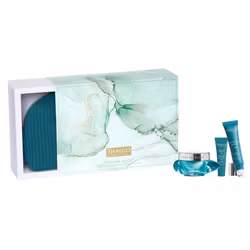 Thalgo - Spiruline Boost - Energising Collection - Energigivende krem, serum og øyengele