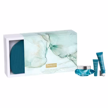Thalgo - Spiruline Boost - Energising Collection - Energigivende krem, serum og øyengele