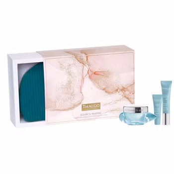 Thalgo - Source Marine - Hydrating Collection - Fuktighets pakken, krem, serum, øyekrem