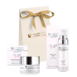 Janssen Cosmetics – Glamorous Skin Set