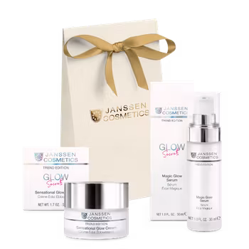 Janssen Cosmetics – Glamorous Skin Set