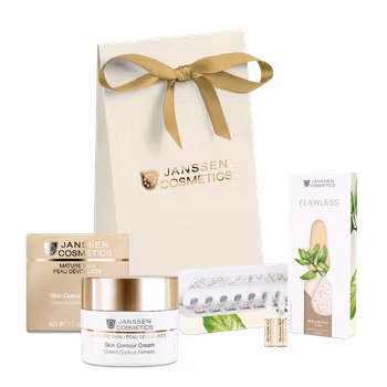 Janssen Cosmetics – Sensational Flawless Set