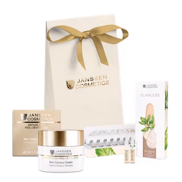 Janssen Cosmetics – Sensational Flawless Set