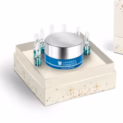 Janssen Cosmetics – Marine Collagen Selection