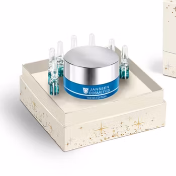 Janssen Cosmetics – Marine Collagen Selection