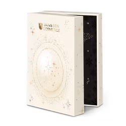 Janssen Cosmetics Adventskalender