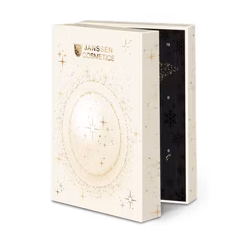 Janssen Cosmetics Adventskalender