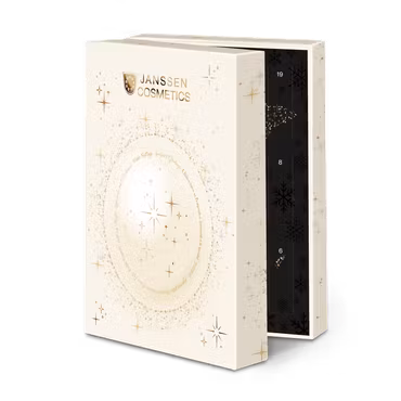 Janssen Cosmetics Adventskalender