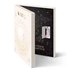 Janssen Cosmetics Adventskalender